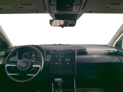 Used 2024 Hyundai Tucson SEL image 19