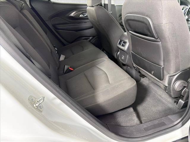Used 2024 GMC Terrain SLE AWD/4WD image 15