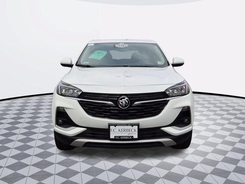Certified 2023 Buick Encore GX Preferred w/ Cold Weather Comfort Package AWD/4WD image 3