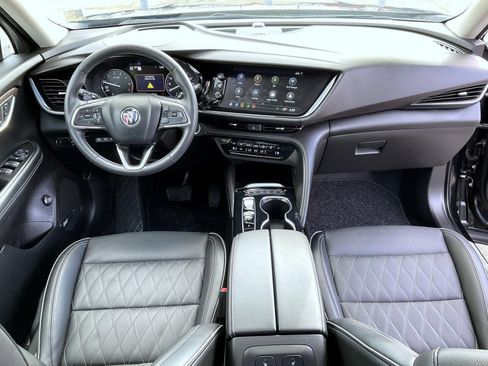 Certified 2023 Buick Envision Avenir AWD/4WD image 12