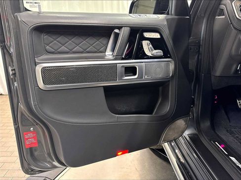 Used 2024 Mercedes-Benz G 63 AMG 4MATIC image 24