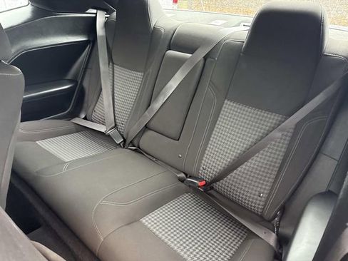 Used 2022 Dodge Challenger SXT w/ Blacktop Package image 15