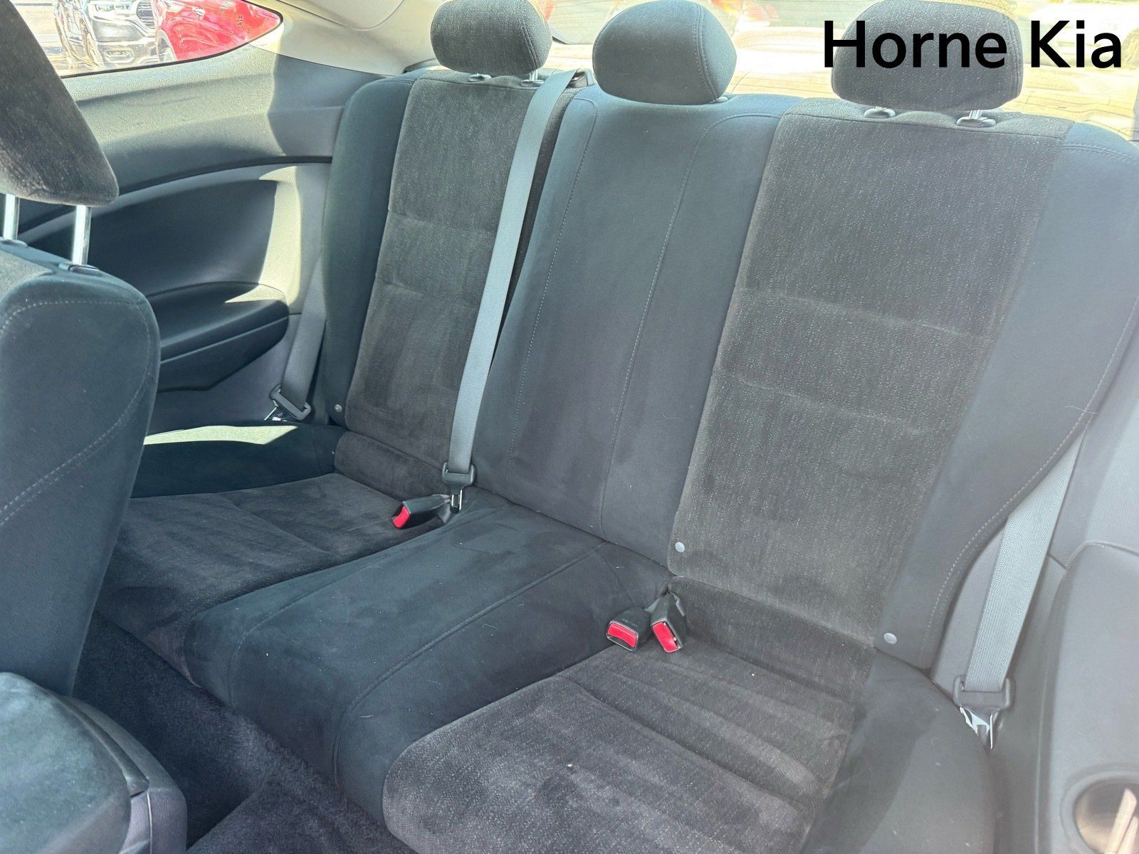Used 2010 Honda Accord LX-S image 12