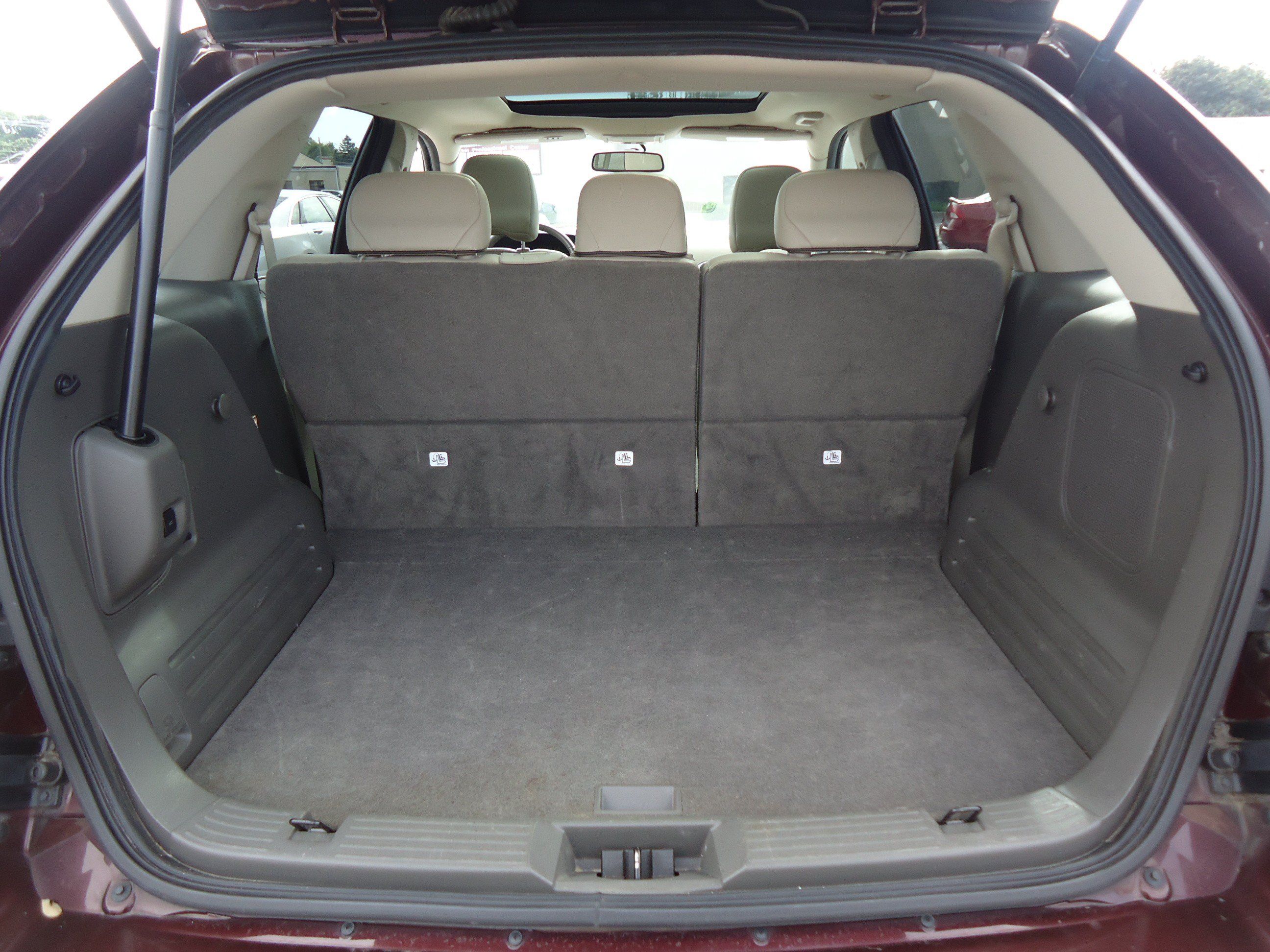 Used 2009 Lincoln MKX AWD image 29