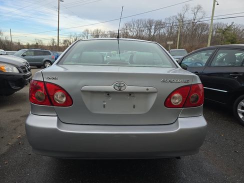 Used 2007 Toyota Corolla LE image 5