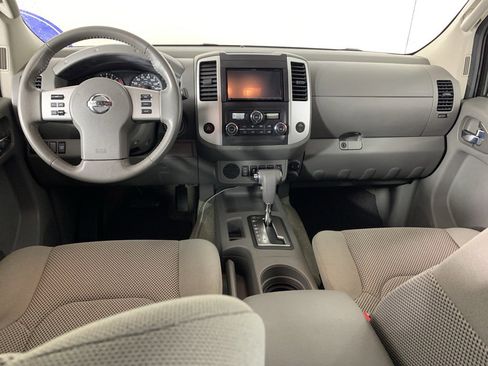 Used 2017 Nissan Frontier SV w/ SV Value Truck Package image 33