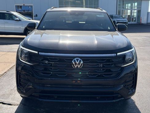 New 2026 Volkswagen Atlas Cross Sport SEL R-Line AWD/4WD image 5
