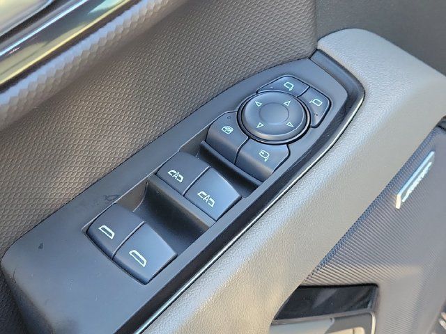 Used 2024 Chevrolet Silverado 1500 ZR2 AWD/4WD image 19