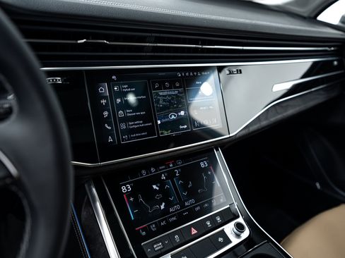 New 2026 Audi Q7 2.0T Premium Plus image 12