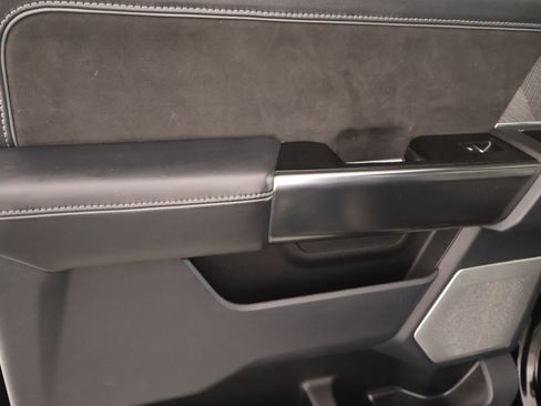 Used 2023 Ford F150 Platinum w/ Equipment Group 701A High AWD/4WD image 18