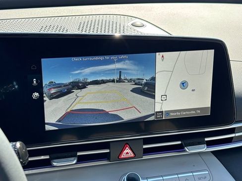 New 2026 Hyundai Elantra Limited w/ Cargo Package image 19