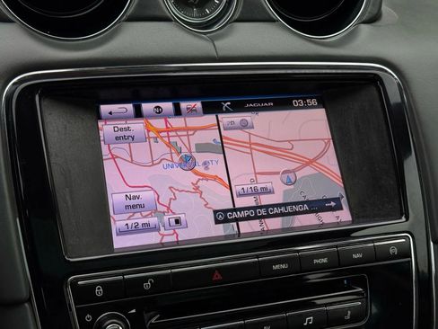 Used 2014 Jaguar XJ L Portfolio image 33