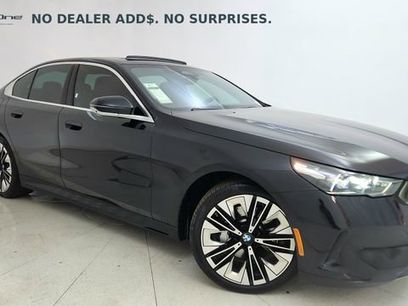 Used 2026 BMW 530i