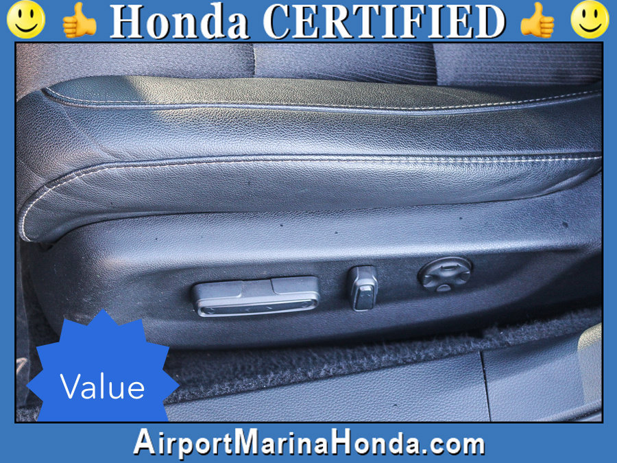 Certified 2019 Honda Accord Sport image 21