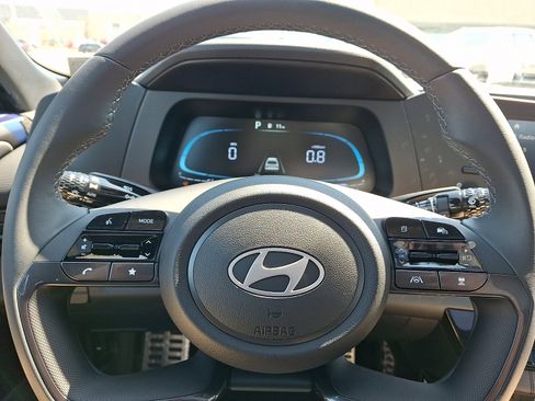 New 2026 Hyundai Elantra SEL Sport Premium FWD image 19