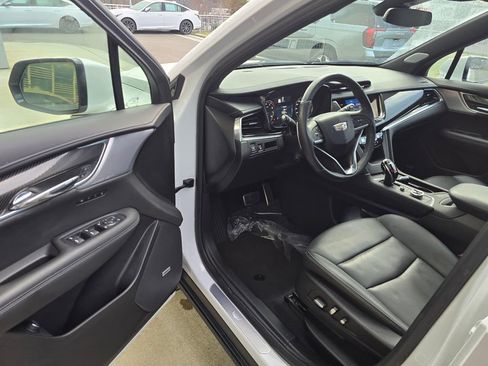 Certified 2023 Cadillac XT6 Sport image 20