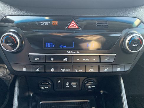 Used 2021 Hyundai Tucson Ultimate AWD/4WD image 42