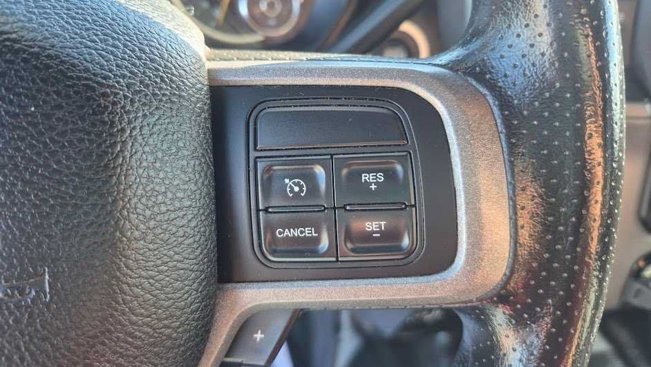 Used 2021 RAM 2500 Tradesman w/ Chrome Appearance Group AWD/4WD image 19