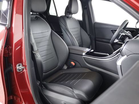 Used 2026 Mercedes-Benz GLC 300 4MATIC image 59