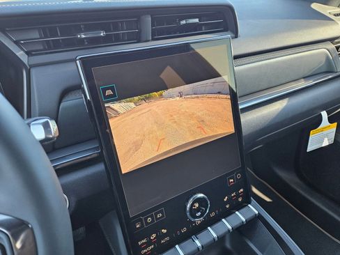 New 2026 GMC Terrain AT4 image 17