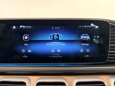 Used 2021 Mercedes-Benz GLE 450 4MATIC image 19
