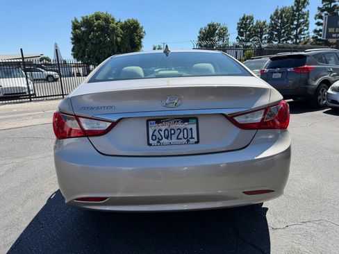 Used 2011 Hyundai Sonata GLS w/ Popular Equipment Pkg 2 FWD image 13