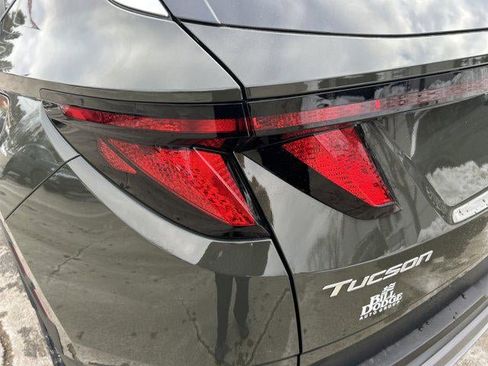 New 2026 Hyundai Tucson SEL image 37
