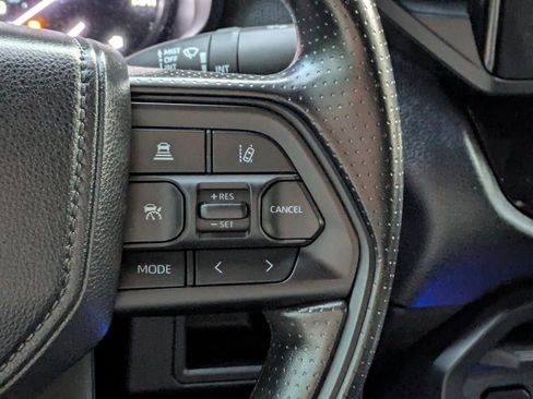 Used 2025 Toyota Tundra SR image 26