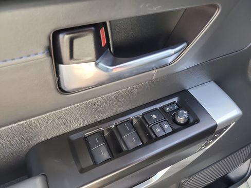 Used 2024 Toyota Tundra Platinum RWD image 17