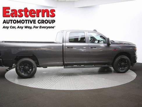 Used 2025 RAM 2500 Tradesman image 43