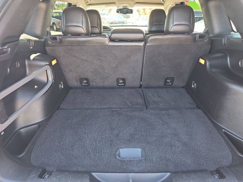 Used 2014 Jeep Cherokee Trailhawk w/ Comfort/Convenience Group AWD/4WD image 22