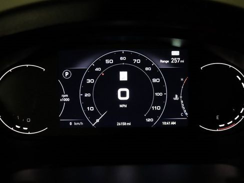 Used 2023 RAM ProMaster 2500 image 14