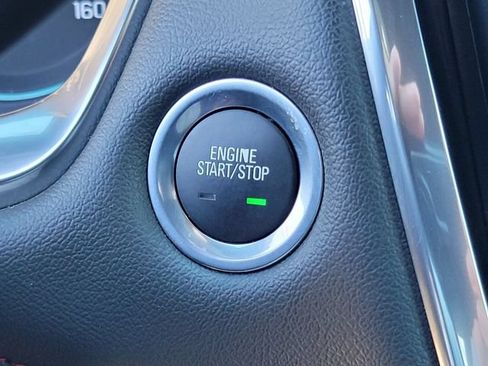 Certified 2023 Chevrolet Traverse RS AWD/4WD image 20