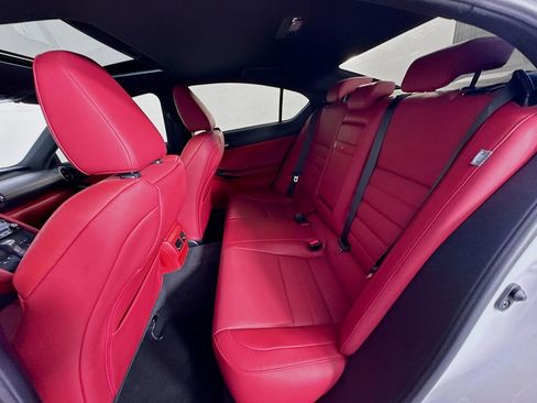Used 2023 Lexus IS 350 F Sport image 27