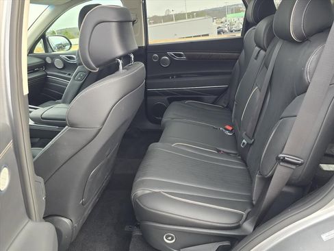 Used 2024 Genesis GV80 3.5T w/ Advanced Package image 10