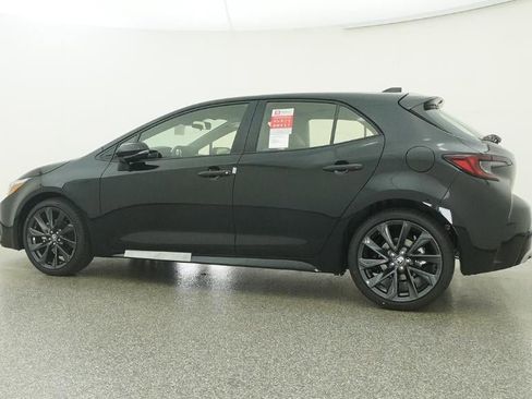 New 2026 Toyota Corolla XSE image 20