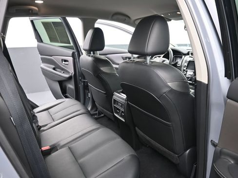 Used 2021 Nissan Murano SL image 33