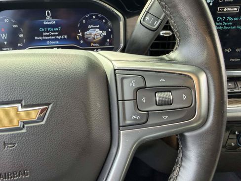 Used 2023 Chevrolet Silverado 1500 LT AWD/4WD image 26