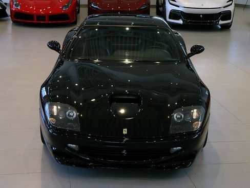 Used 1997 Ferrari 550 Maranello image 95