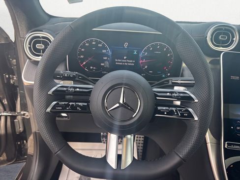 New 2026 Mercedes-Benz GLC 300 image 14