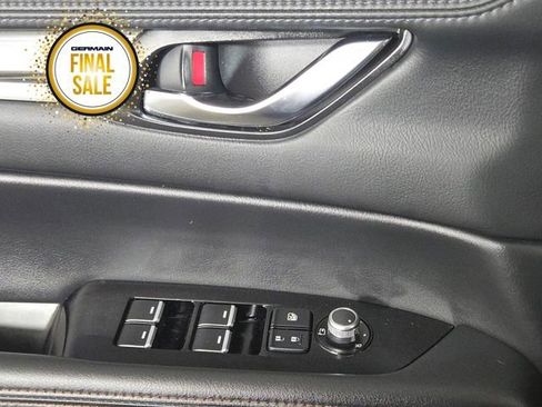 Used 2020 MAZDA CX-5 Grand Touring w/ GT Premium Package image 25