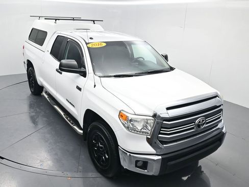 Used 2016 Toyota Tundra SR5 image 52