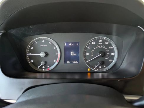 Used 2017 Hyundai Sonata SE FWD image 33