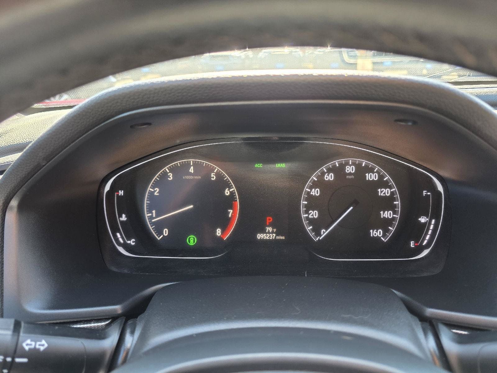 Used 2018 Honda Accord Sport image 11
