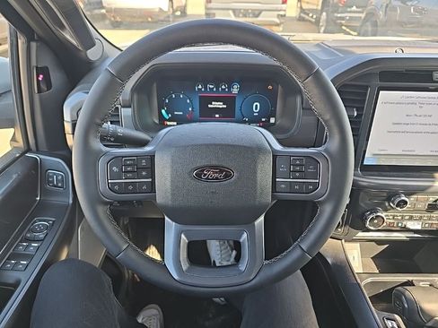 Used 2025 Ford F150 Lariat image 15