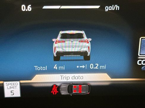 New 2026 BMW X3 xDrive30i w/ Premium Package AWD/4WD image 12