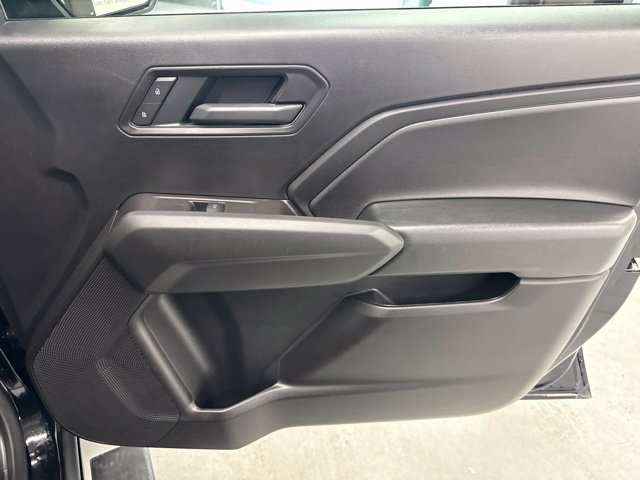 Used 2026 Chevrolet Colorado Trail Boss AWD/4WD image 26