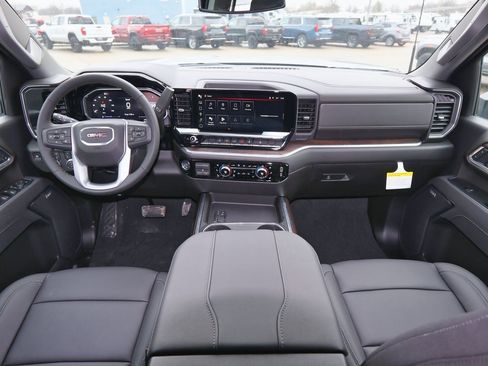 New 2026 GMC Sierra 3500 SLT image 12