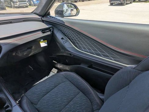 New 2026 Dodge Charger Scat Pack w/ Blacktop Package AWD/4WD image 20