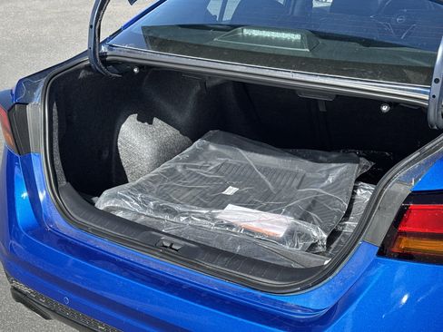 New 2025 Nissan Altima 2.5 SR image 8